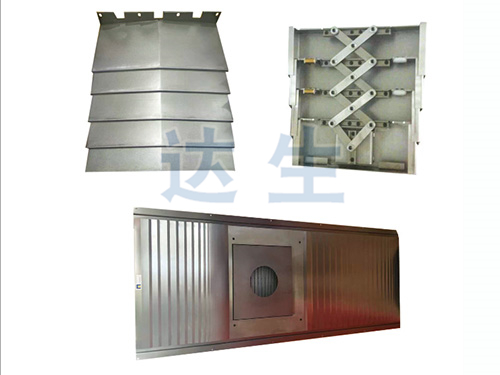 鋼板防護(hù)罩